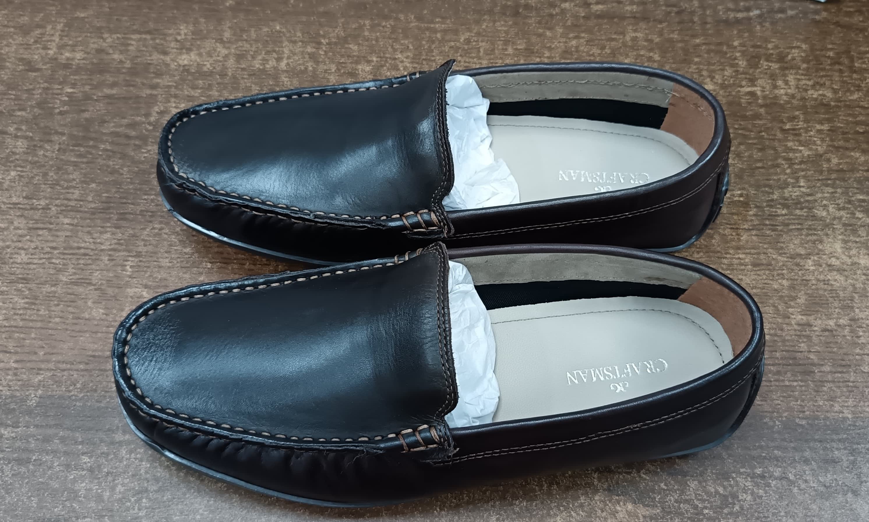 Men's Loafer