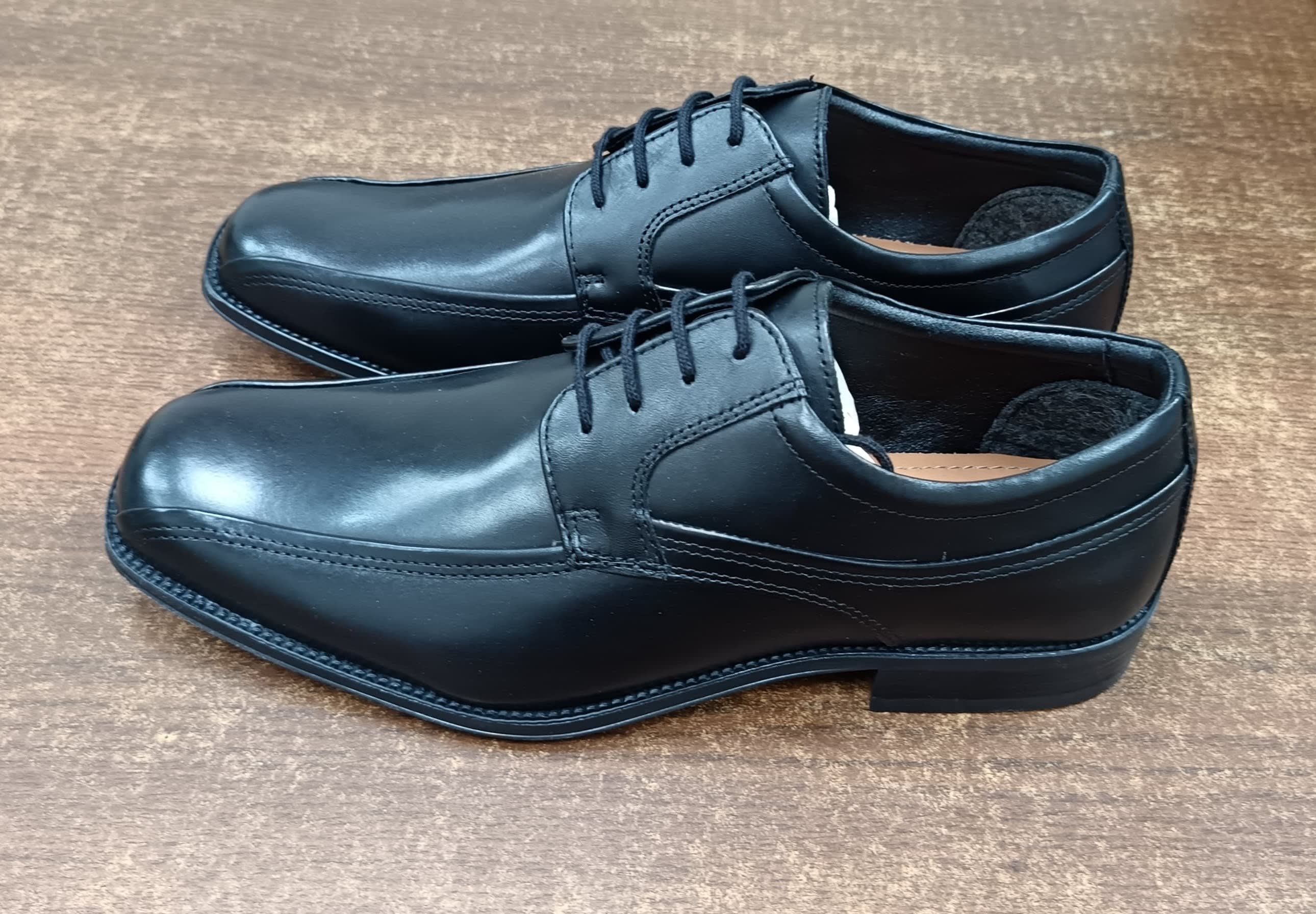 Leather Formal Shoe