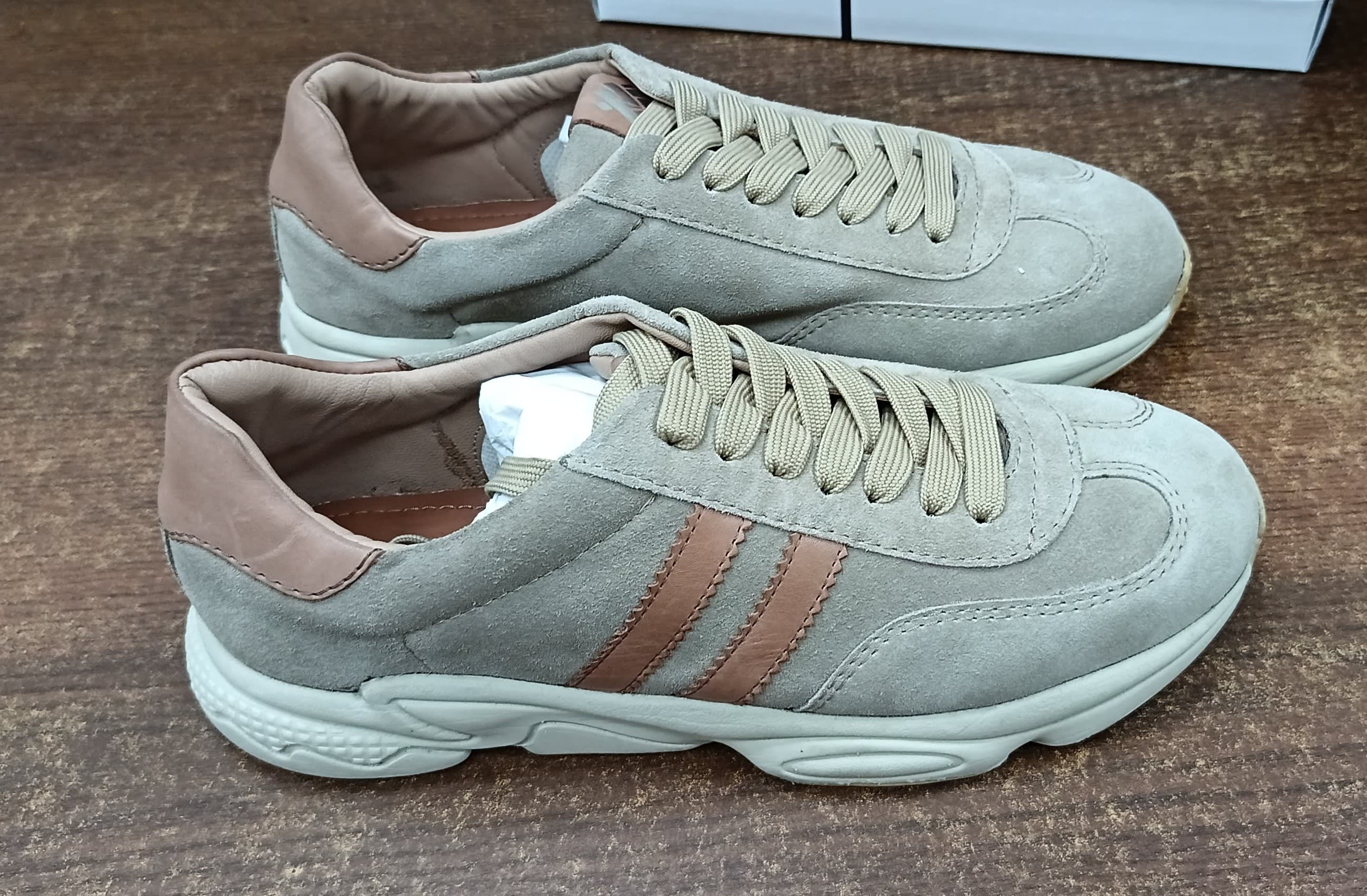 Men's Stylish Sneakers