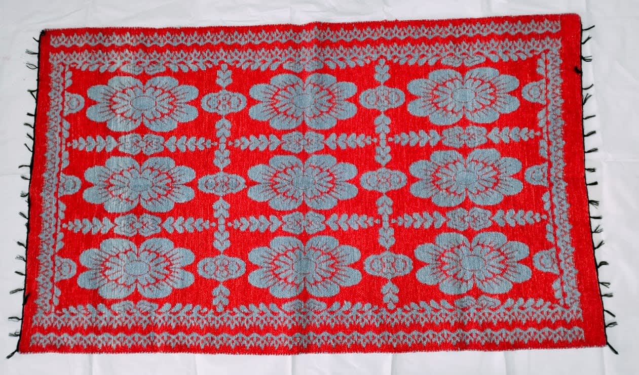 Doormat or Tablemat