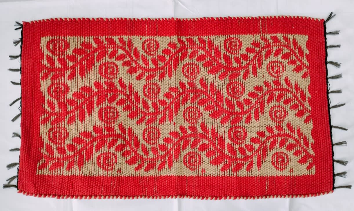 Doormat/Bath rugs