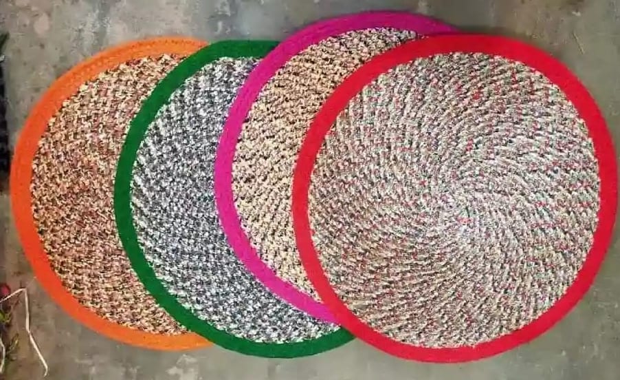 Placemat/Tablemat