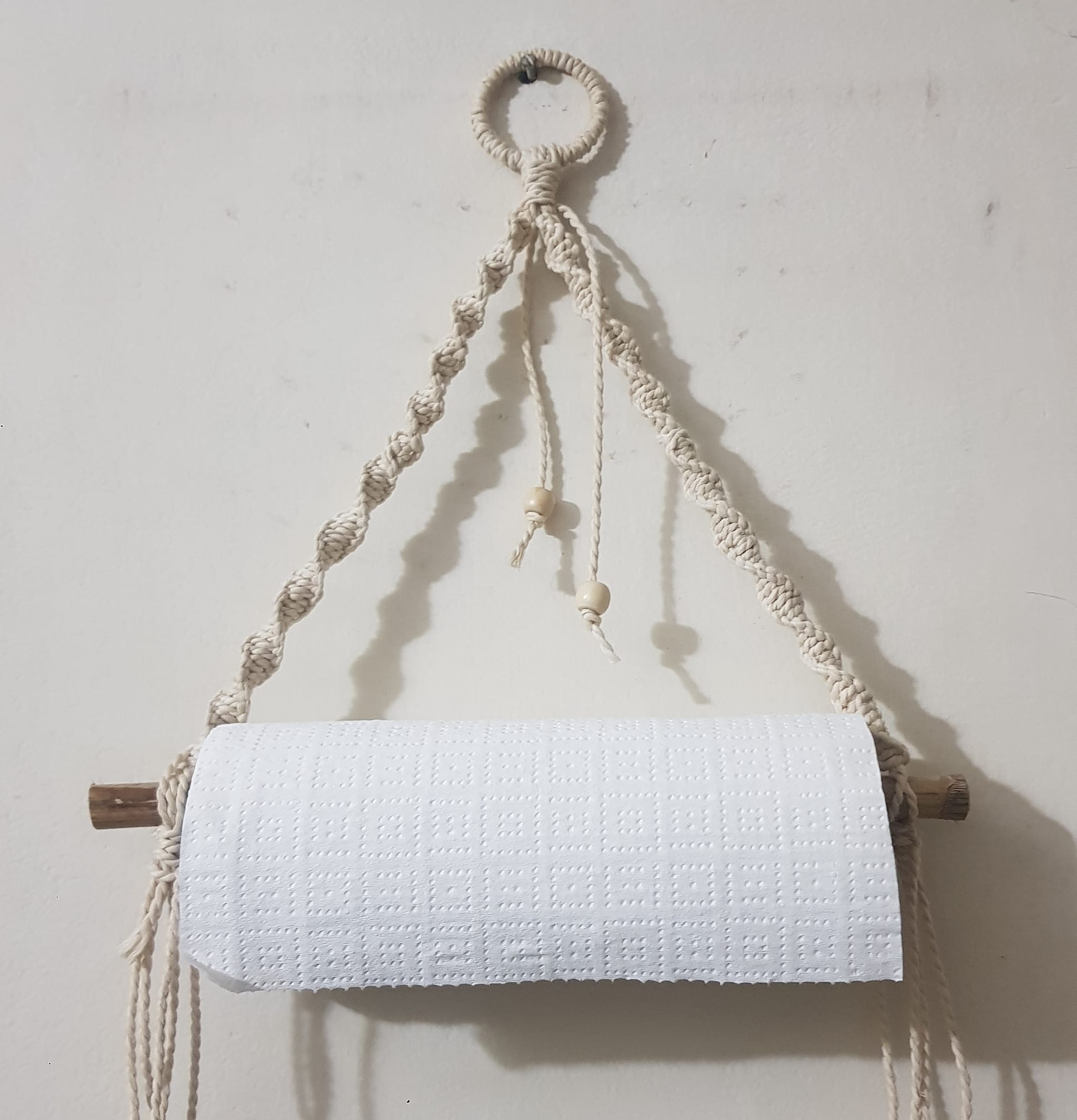Tissue Holder
