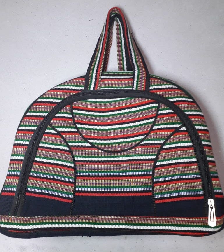Macrame Bag