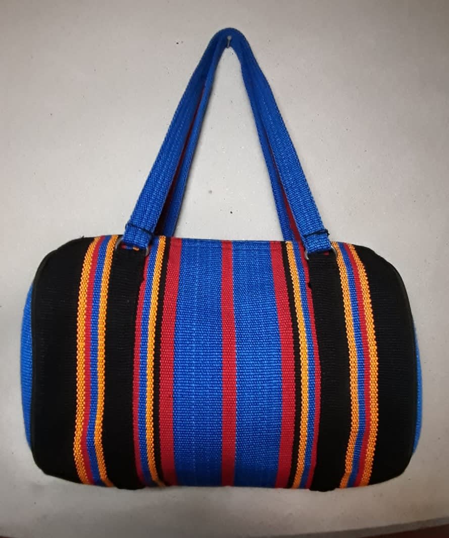Macrame Bag