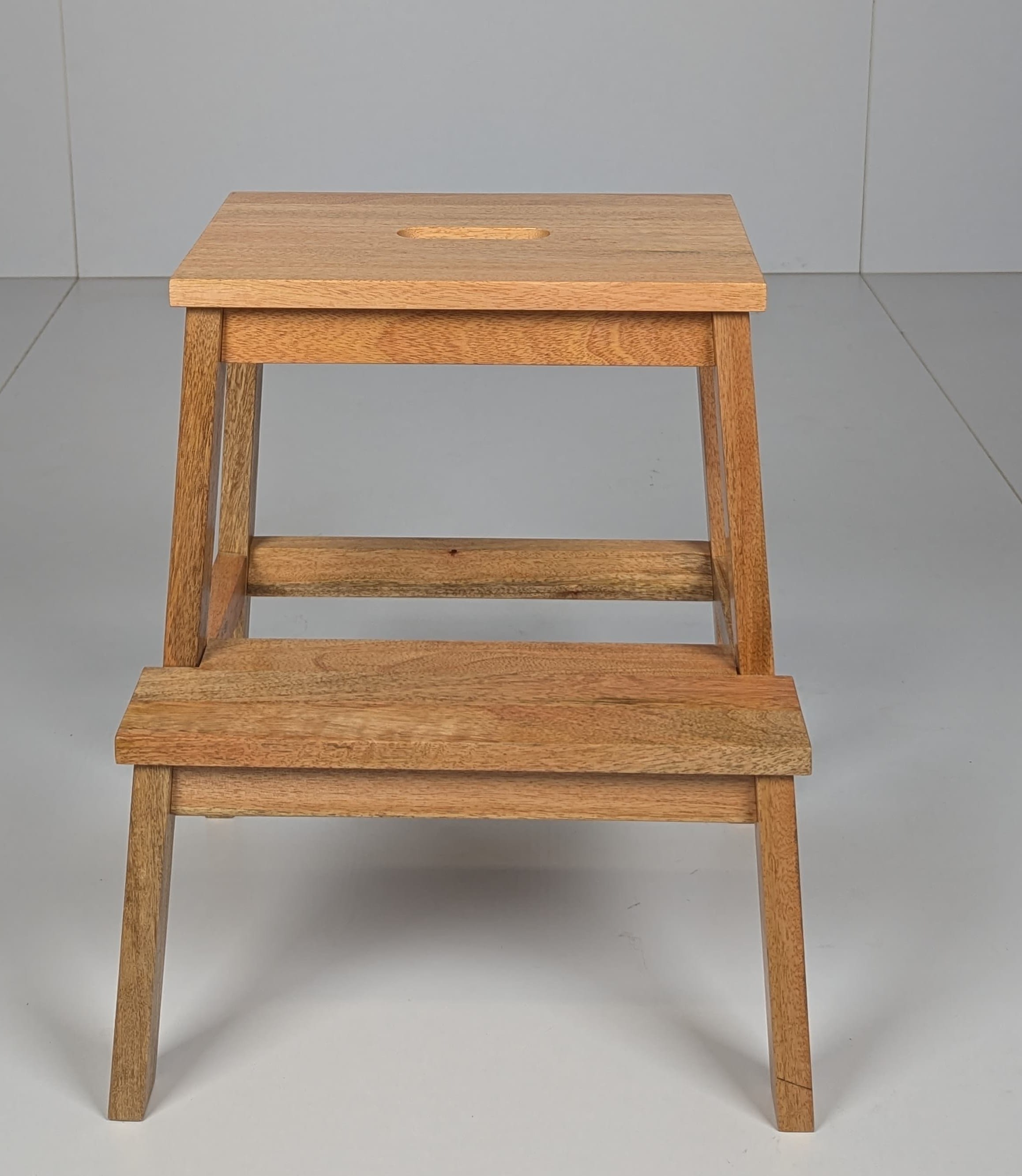 Kitchen Step Stool - 01