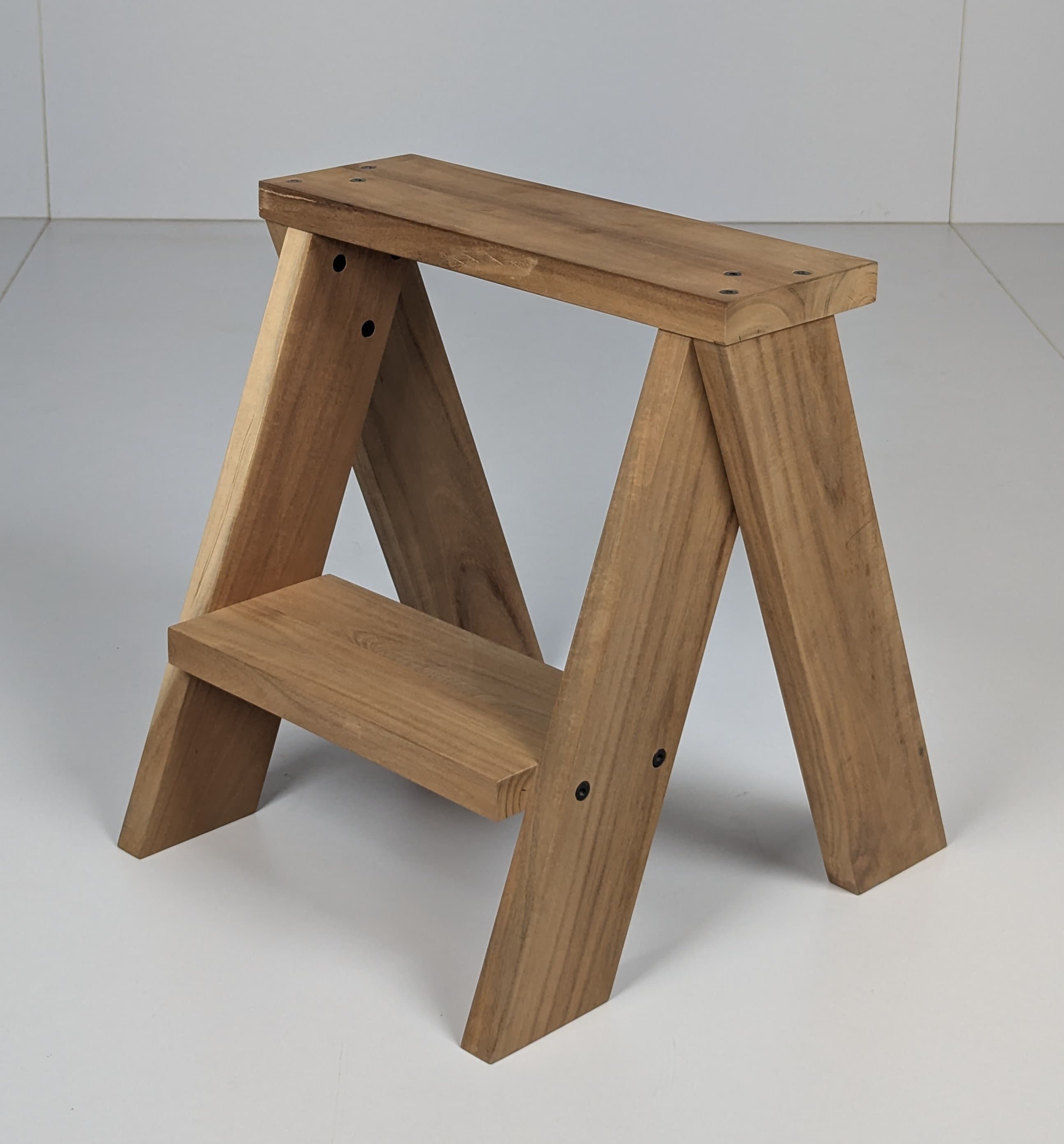 Kitchen Step Stool - 02