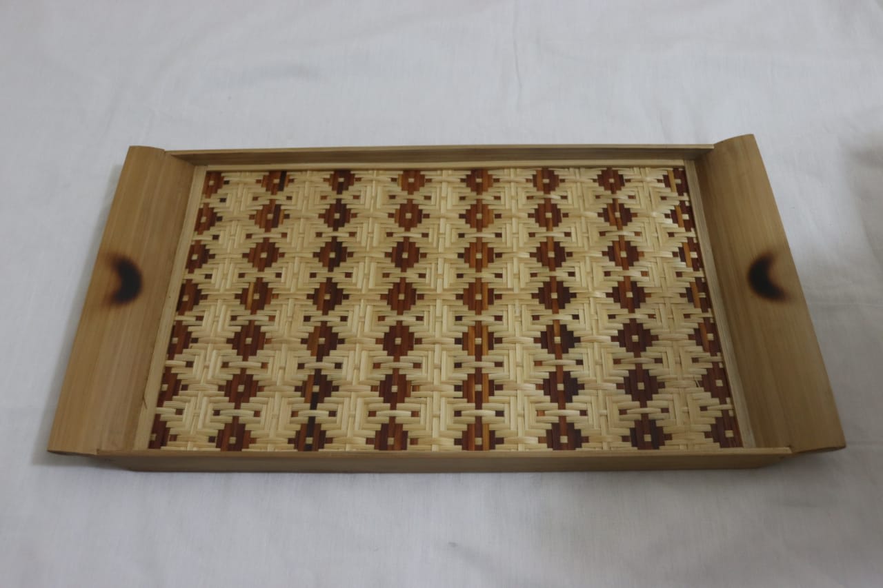 Serving Tray