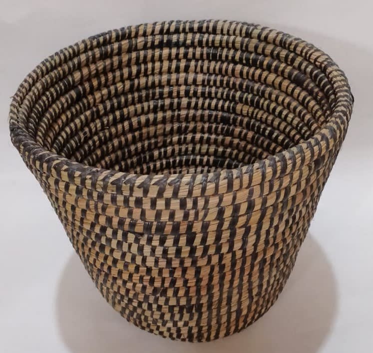 Planter Basket