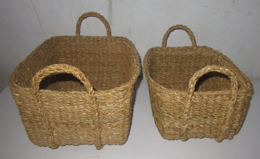 Kitchen Storage Set of 2