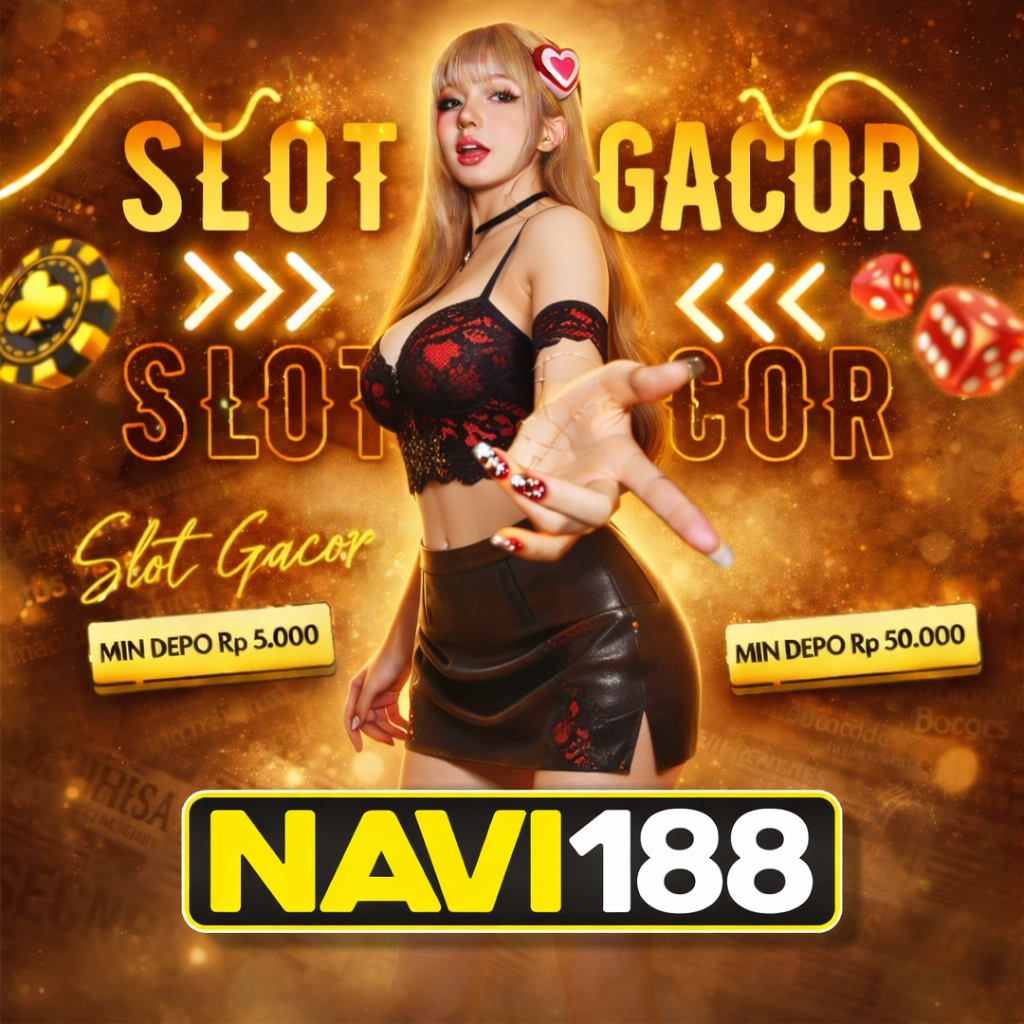 Navi188 - Slot Qris Terbaru Teraman & Transaksi Tercepat Di 2026