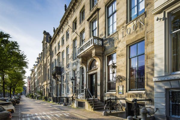 Musée Van Loon — musée à Amsterdam