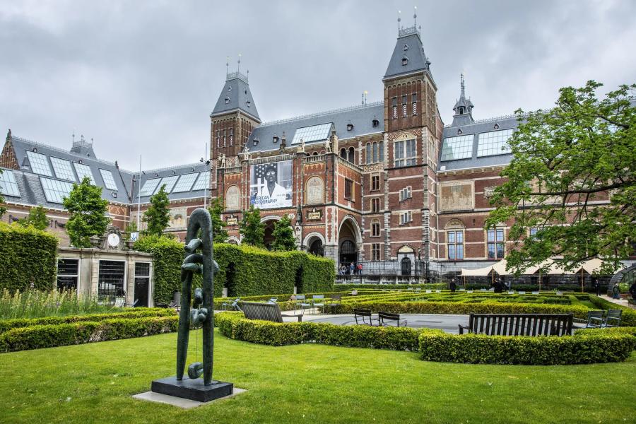 Rijksmuseum