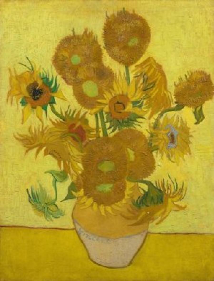 Musée Van Gogh 