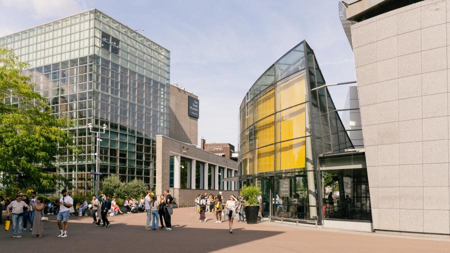 Musée Van Gogh 