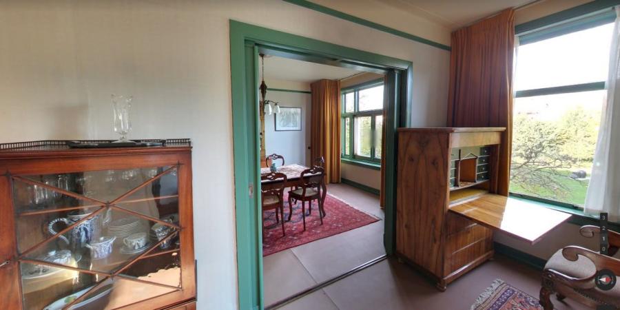 Maison Anne Frank