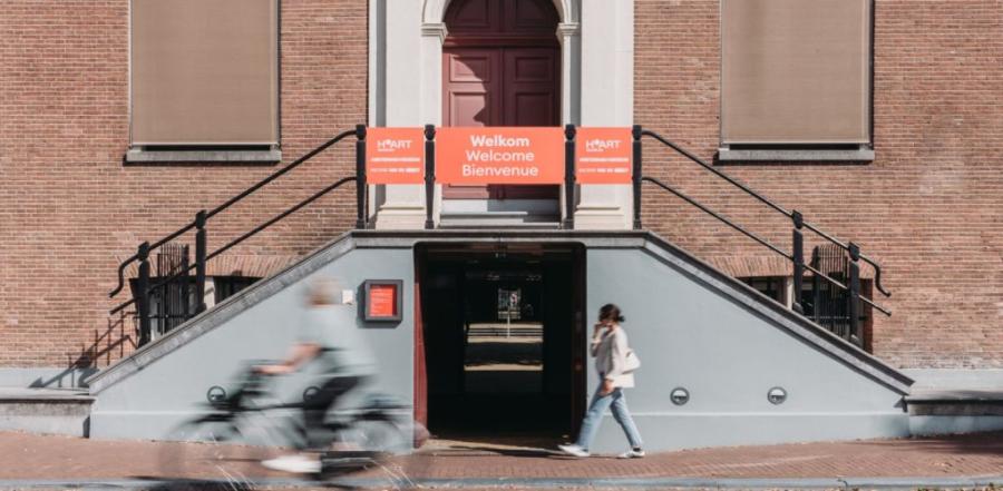 Musée H'ART 