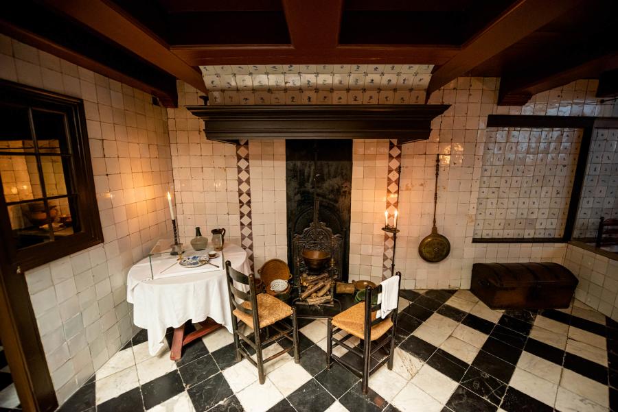 Musée Notre-Seigneur au Grenier