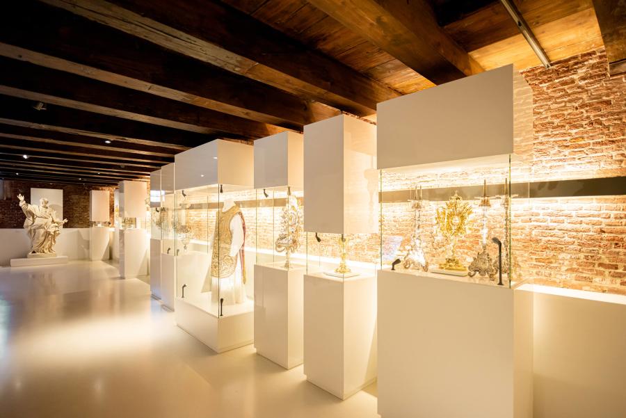 Musée Notre-Seigneur au Grenier