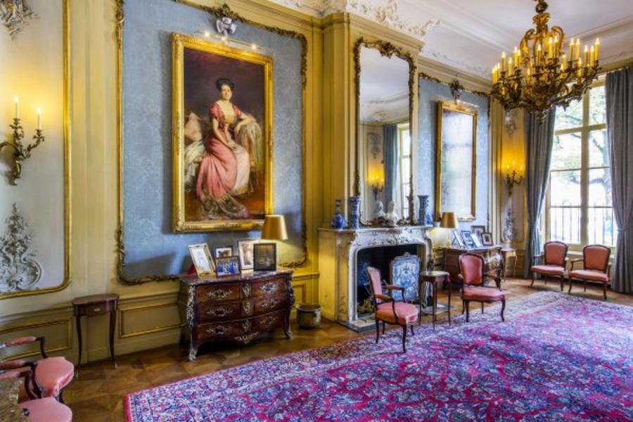 Musée Van Loon