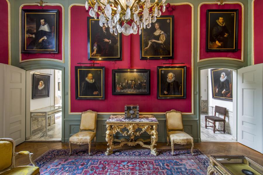Musée Van Loon