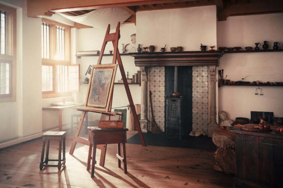 Musée de la Maison Rembrandt