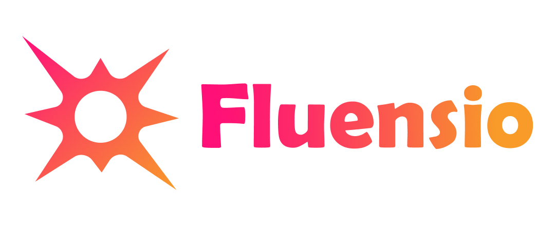 Fluensio's Logo