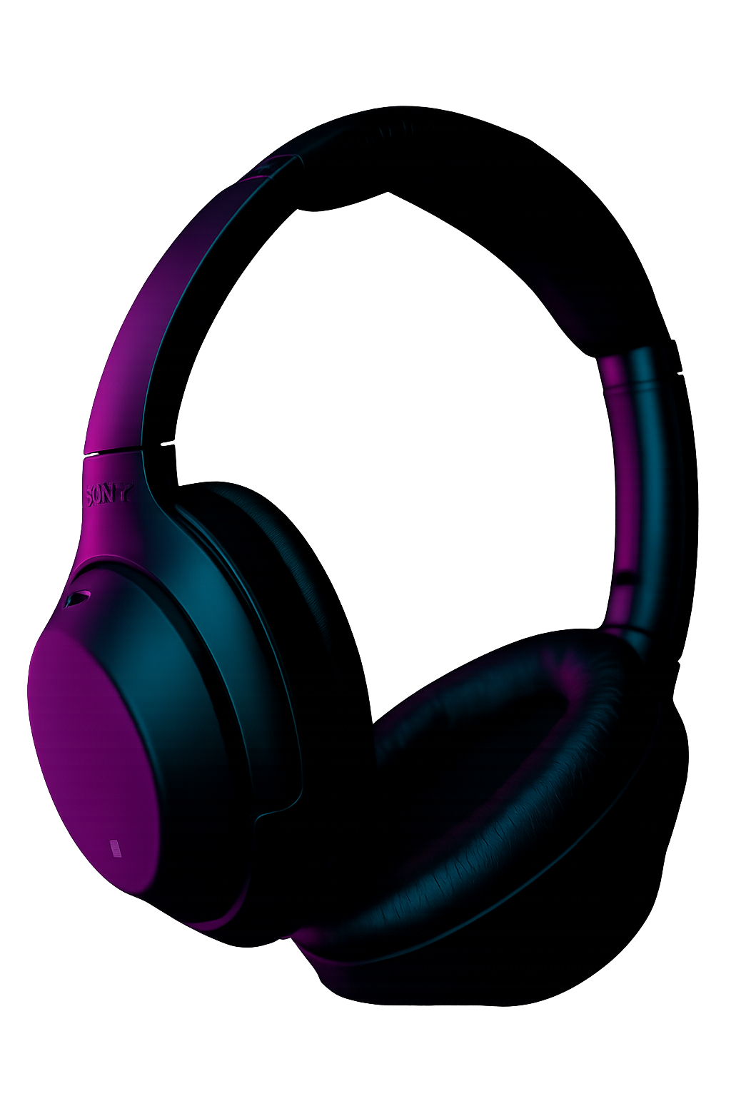 Casque Audio