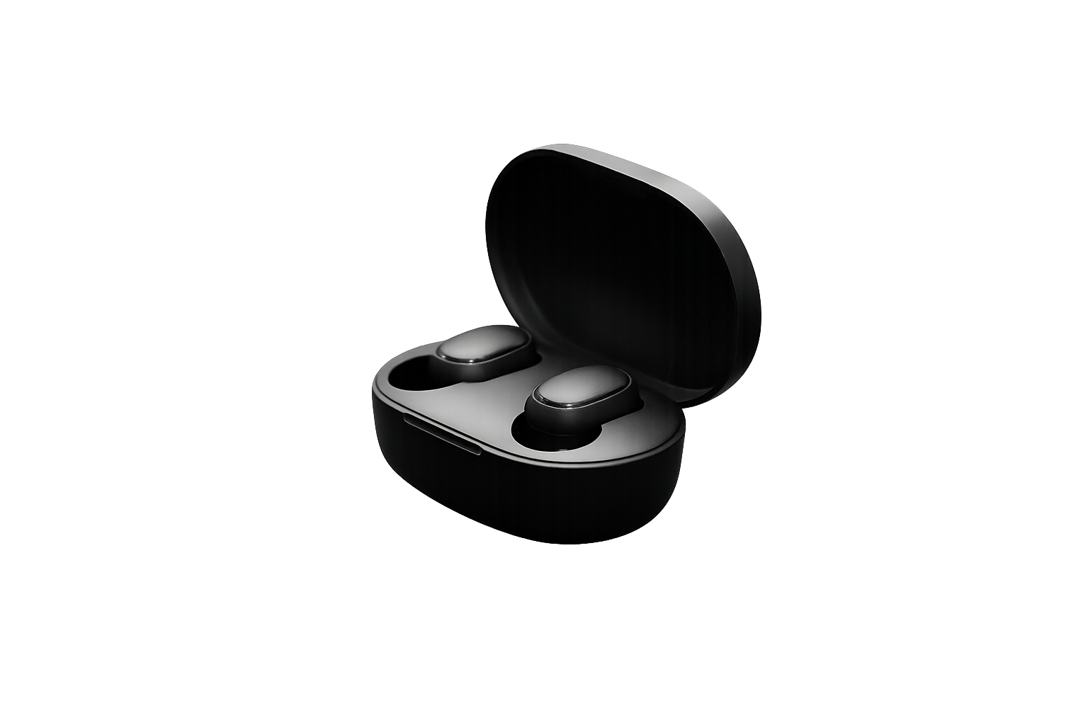 Ecouteurs Bluetooth