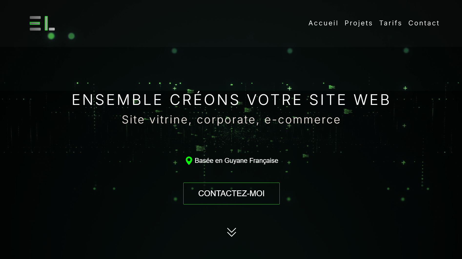 Site ELDEV