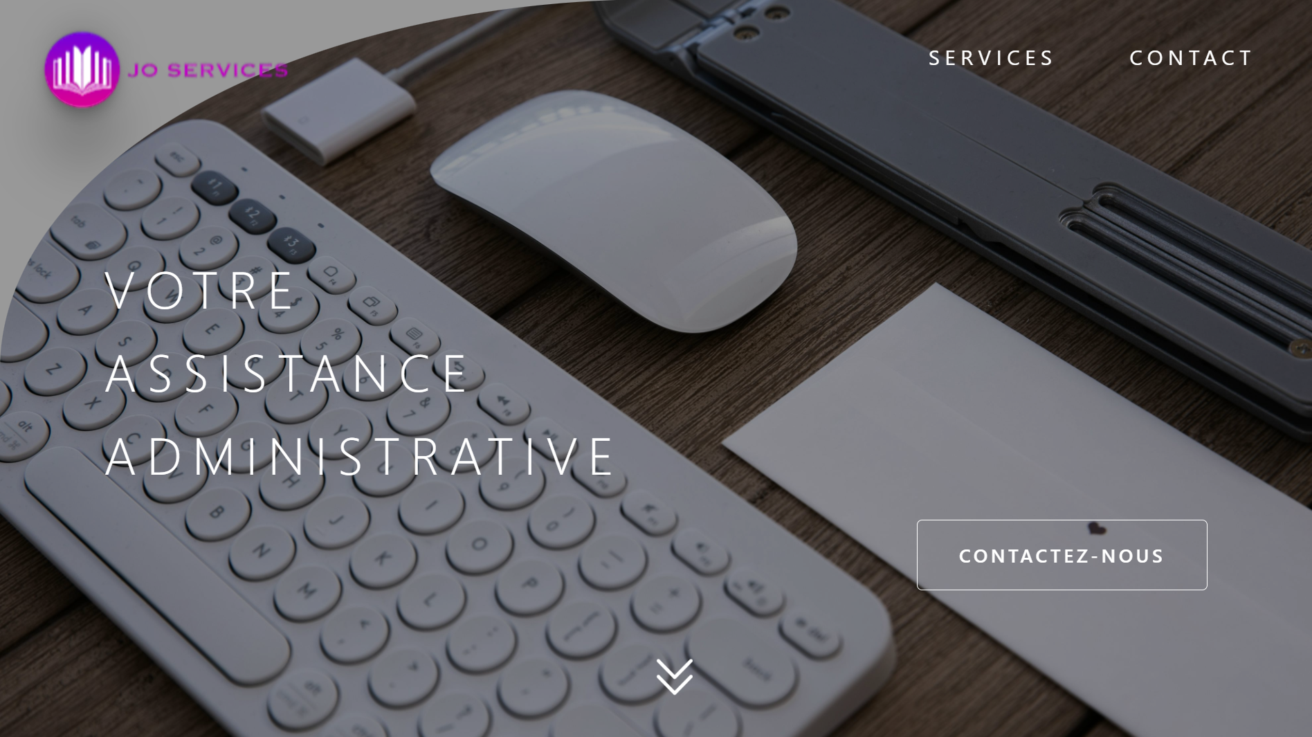 Site Jo Services