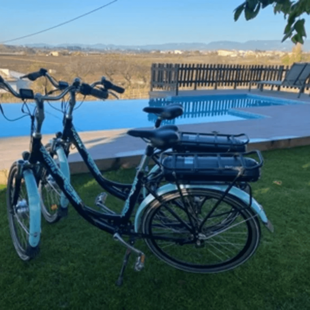 Wine & Bike