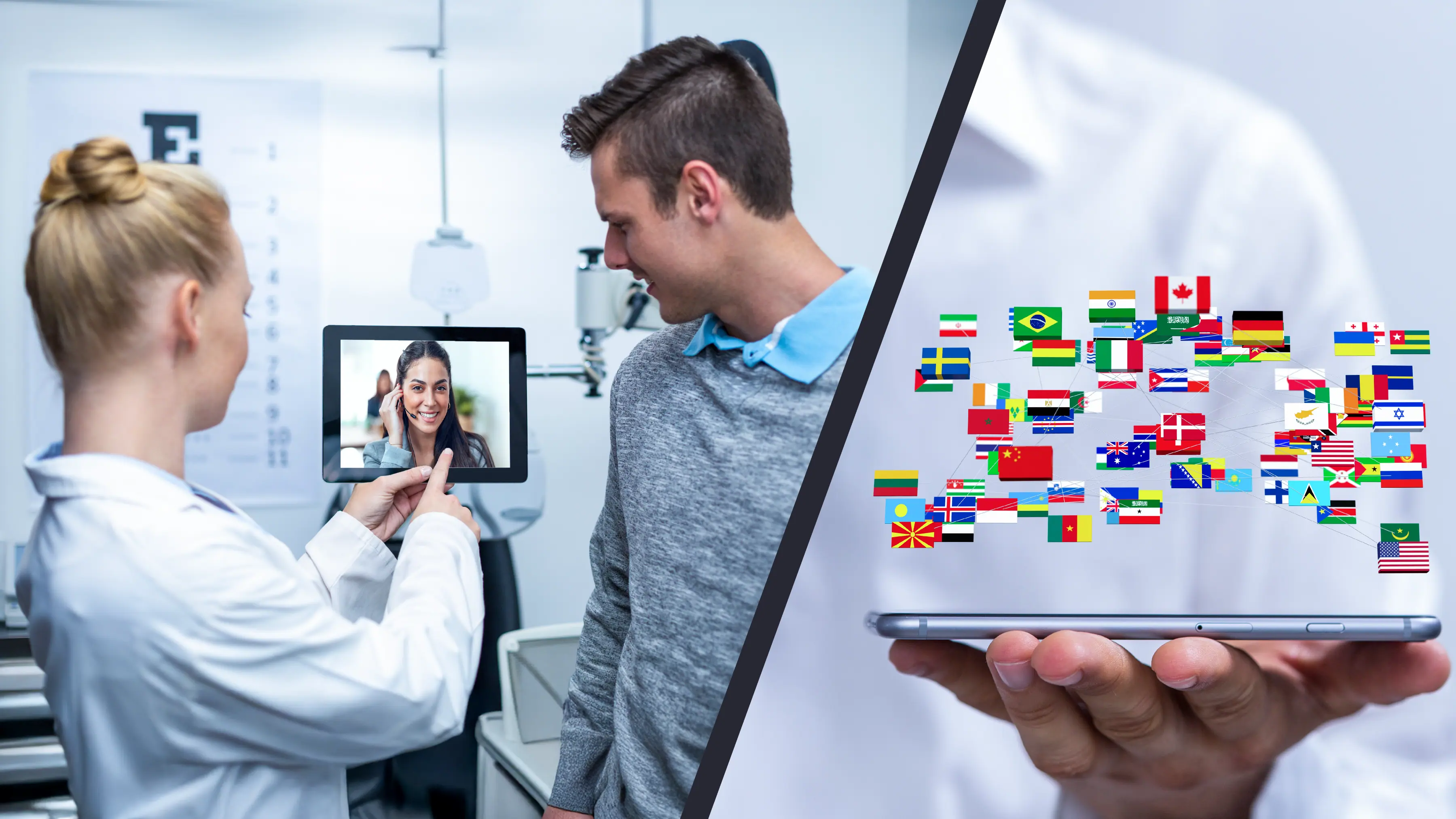 Workers giving cost-effective solutions
