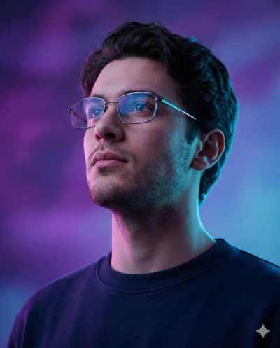 The Neon Lens