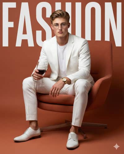 Fashion Forward