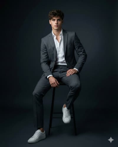 The New Formal