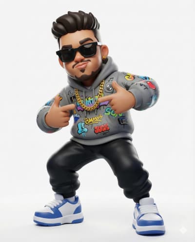 Swagger Loading