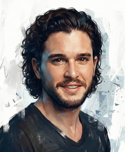 Digital Impasto