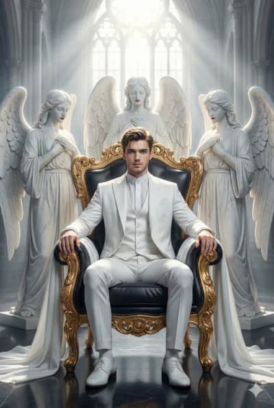 Celestial Court