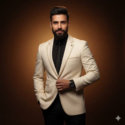 Sharp Formal Contrast