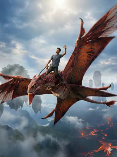 Sovereign of the Skies