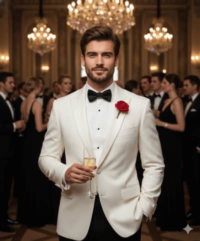 Black Tie