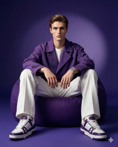 Ultra Violet