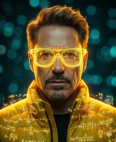 Digital Theory