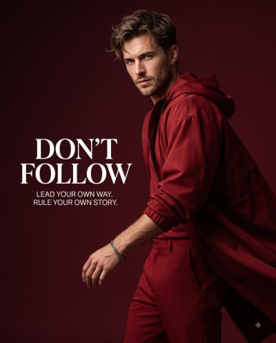 Rule Your Own Story