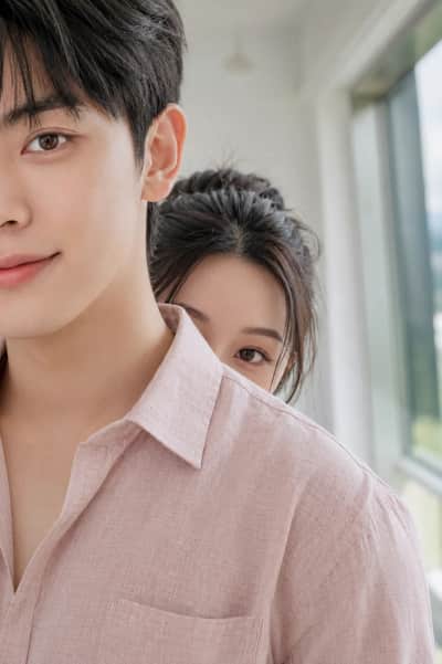 Couple Photo Editing ChatGPT Prompt