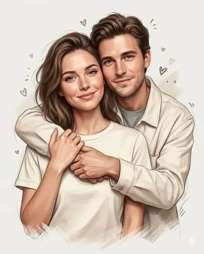 Heartfelt Connection