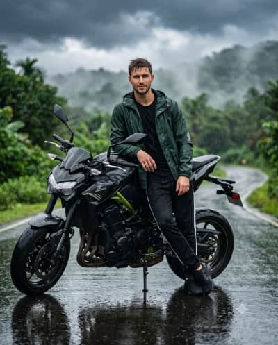 Monsoon Pause