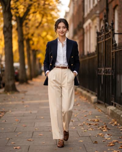 The Modern Old-Money Aesthetic
