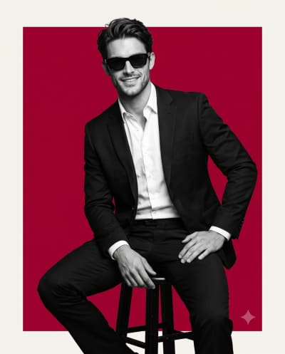 Suave in Shades